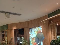 -芭札·Thai泰国餐厅(同和金铂天地店)