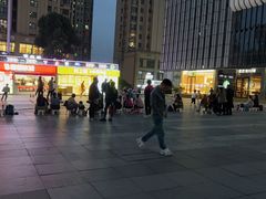 -万达广场(南京江宁店)