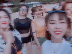 -欢乐水魔方水世界
