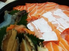 -冰之海挪威三文鱼(海珠店)