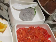 -海底捞火锅(泉城路店)