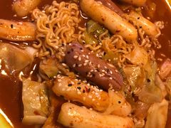 -miss密斯韩餐(平阳景苑店)