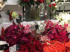 -宜家家居(西安未央商场店)