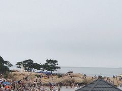 -老虎石海上公园