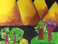 -东方童画少儿美术(莘庄体验馆)