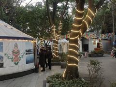 -巴山一绝烤全羊(三圣乡刘家花园店)