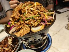 -小吊梨汤·北京菜·烤鸭(鸟巢店)