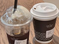 -Peet's Coffee皮爷咖啡(万象天地店)