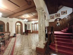 -马勒别墅饭店(静安寺店)