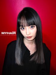 -MY HAIR ARDOR