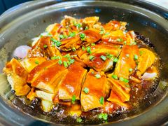 -顺卿庭·广东顺德菜(夫子庙水游城店)