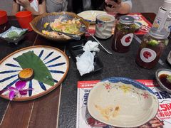 -古田居·特色寿司料理(星之岛旗舰店)