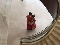 -郑州绿地JW万豪酒店The Grill烤汇扒房