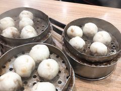 -吃不亏特色包子(三峡广场店)