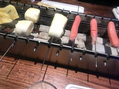 -三个蒙古大叔羊肉串(大宁店)