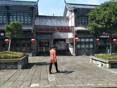 -南关石牌坊古镇