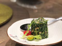 -香园茶社·金陵小灶(老门东店)