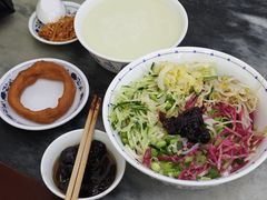-海碗居老北京炸酱面(增光路店)