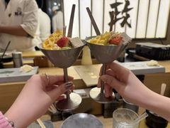 -鮨政· Omakase(港汇恒隆广场店)