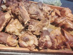 -李记饺子·熏酱东北菜(欢乐谷店)