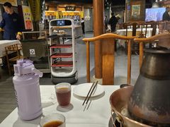 -东来顺饭庄(西直门店)