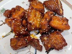 澳洲烤排-乾隆美食·本帮菜(黄河路店)