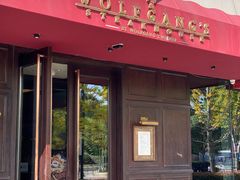 门面-Wolfgang’s Steakhouse 沃夫冈牛排馆(上海白玉兰广场店)