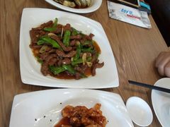 -501號台州海鲜餐厅(海创园店)