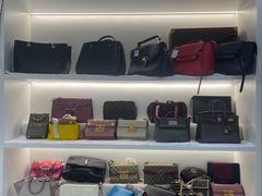-恒天奢侈品(南泉店)