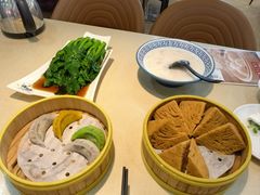 -一茶一点(海景店)