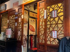 -京城小江南·北京烤鸭·江南土菜·白鱼(中关村店)