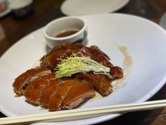 招牌烧鹅-猪肉婆私房菜(容桂总店)