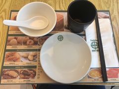 -添好运点心专门店(百老汇店)