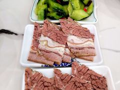 -伊穆祥牛肉面总店·清真