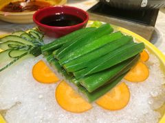 -红辣椒·川菜·火锅(科华路店)