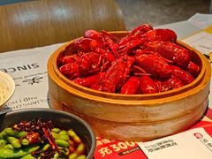 -靓靓蒸虾·头牌蒸虾(雪松路总店)