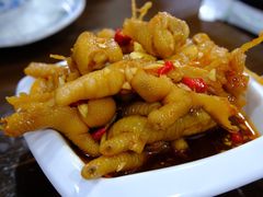 -云中菜馆(恒晟·云中绿园店)