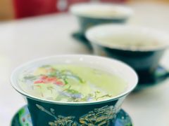 -尕西木老春台东乡手抓美食