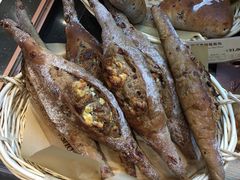 欧式蔓越莓面包-多乐之日(五道口店)