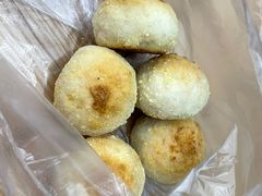 -菲律宾面包(宝发大厦店)