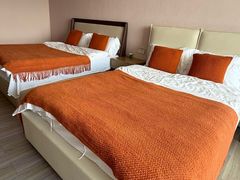 -那香海钻石沙滩浴场