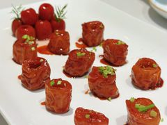 -山东宾馆·齐鲁苑餐厅