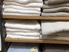 -MUJI无印良品(西湖银泰城店)