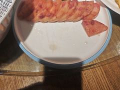 -三道菜(明堂公园店)