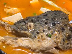 -石屋料理(南京西路店)