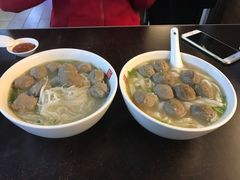 -潮镇老尾牛杂(环城西路店)