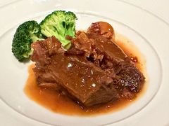 -三号黄浦会Canton Table