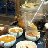 🦪乳山生蚝 都是来自乳山的生蚝，肉质饱满，鲜美畅快
