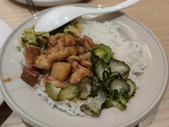 -隅乐胡椒虾·台湾菜·团建(皇岗店)