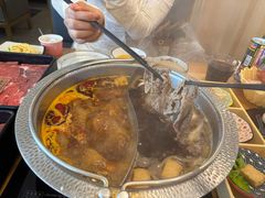 -牛匠和牛寿喜锅(西安总店)